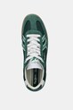 Pepe Jeans sneakers BALL FUN M verde PMS00040
