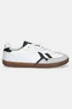 Pepe Jeans sneakersy BALL CLASS M PMS00042 biały SS25