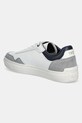 Obuwie Pepe Jeans sneakersy skórzane CAMDEN COLLAR M PMS00046 biały