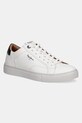 Αθλητικά Pepe Jeans JOE BASIC μικρό λευκό PMS00048