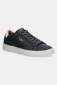 Кроссовки Pepe Jeans JOE BASIC низкая тёмно-синий PMS00048