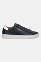 Кроссовки Pepe Jeans JOE BASIC PMS00048 тёмно-синий SS25
