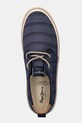 Еспадрилі Pepe Jeans PORT LINES темно-синій PMS10331