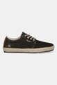 Замшевые эспадрильи Pepe Jeans TOURIST WEST PMS10336 зелёный SS25