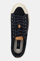 Pepe Jeans tenisówki zamszowe BEN SUEDE M granatowy PMS31074
