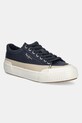 Pepe Jeans tenisówki BEN WASH M Planet friendly granatowy PMS31075