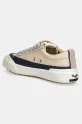 Cipők Pepe Jeans sportcipő BEN WASH M PMS31075 bézs