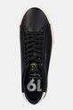 Кросівки Pepe Jeans KENTON FRESH M чорний PMS31076