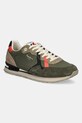 Pepe Jeans sneakers BRIT COVER M textil verde PMS40029