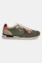 Tenisky Pepe Jeans BRIT COVER M PMS40029 zelená SS25