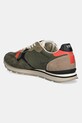 Încălțăminte Pepe Jeans sneakers BRIT COVER M PMS40029 verde