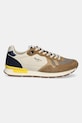 Pepe Jeans sneakers BRIT CAMP M PMS40030 maro SS25