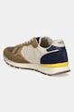 Încălțăminte Pepe Jeans sneakers BRIT CAMP M PMS40030 maro