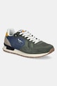 Pepe Jeans sneakers BRIT CAMP M textil verde PMS40030
