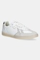 Кроссовки Pepe Jeans BALL CLUB M замш белый PMS00041