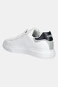 Încălțăminte Pepe Jeans sneakers din piele EATON ONE M PMS00044 bej