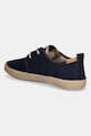 Obuwie Pepe Jeans espadryle PORT TOURISTS PMS10332 granatowy