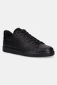 Ecco sneakersy skórzane Street Lite Sneaker Lea niska czarny 521304.51052