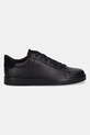 Ecco sneakersy skórzane Street Lite Sneaker Lea 521304.51052 czarny SS25