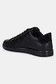 Obuwie Ecco sneakersy skórzane Street Lite Sneaker Lea 521304.51052 czarny