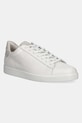 Ecco sneakers in pelle Street Lite Sneaker Lea bassa bianco 521304.58336