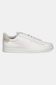 Ecco sneakers in pelle Street Lite Sneaker Lea 521304.58336 bianco SS25