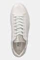 Δερμάτινα αθλητικά παπούτσια Ecco Street Lite Sneaker Lea λευκό 521304.58336