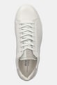 Ecco sneakers in pelle Street Lite Sneaker Lea bianco 521304.58336