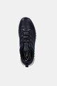 Δερμάτινα αθλητικά παπούτσια Ecco Gruuv Sneaker Lea σκούρο μπλε 525204.50595