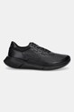 Ecco bőr sportcipő BIOM 2.2 Lea 830764.01001 fekete AW25