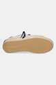 Crime London sneakers din piele SK8 DELUXE 17100PP6 alb