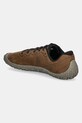 Взуття Черевики Merrell Vapor Glove 6 Leather J067863 коричневий