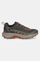 Topánky Merrell Speed Strike 2 J037851 zelená SS25