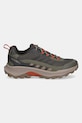 Ботинки Merrell Speed Strike 2 J037851 зелёный SS25