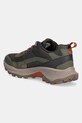 Obuv Topánky Merrell Speed Strike 2 J037851 zelená