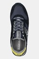 Napapijri buty VIRTUS granatowy NP0A4IJI.B3A