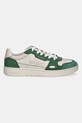 Kožené tenisky Axel Arigato Dice Lo Sneaker 41005 zelená SS25