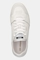 Δερμάτινα αθλητικά παπούτσια Axel Arigato Dice Lo Sneaker λευκό F0002007