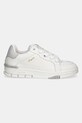 Axel Arigato leather sneakers Area Haze Sneaker F1312001 white SS25
