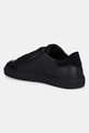 Obuwie Axel Arigato sneakersy skórzane Clean 90 Triple Sneaker F1578002 czarny