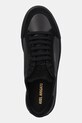 Axel Arigato sneakersy skórzane Clean 90 Triple Sneaker czarny F1578002