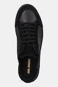 Kožené tenisky Axel Arigato Clean 90 Triple Sneaker černá F1578002