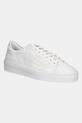Axel Arigato sneakersy skórzane Court Sneaker niska biały F1633001