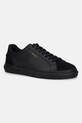 Δερμάτινα αθλητικά παπούτσια Axel Arigato Atlas Sneaker λείο δέρμα μαύρο F1722001