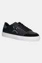 Axel Arigato sneakersy skórzane B Bird Sneaker niska czarny F1739002