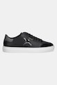 Axel Arigato sneakersy skórzane B Bird Sneaker F1739002 czarny SS25
