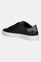 Obuwie Axel Arigato sneakersy skórzane B Bird Sneaker F1739002 czarny