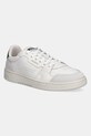 Кожаные кроссовки Axel Arigato Dice Lo Sneaker низкая белый F1743002