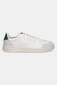 Кожаные кроссовки Axel Arigato Dice Lo Sneaker F1743002 белый SS25