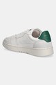 Обувь Кожаные кроссовки Axel Arigato Dice Lo Sneaker F1743002 белый
